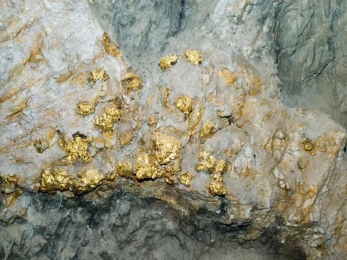 Australska kompanija pronašla veće količine zlata u BiH