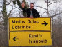 Ante Cash objavio pjesmu ''Iđen doli''