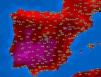 Europa gori: U Portugalu jučer 46 stupnjeva