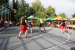 FOTO: U Prozoru počeo 17. Streetball Rama