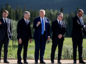 Europa je poslala jasnu poruku Trumpu: ''Sam riješi svoj problem''