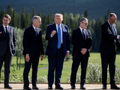 Europa je poslala jasnu poruku Trumpu: ''Sam riješi svoj problem''