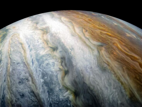 NASA pronašla dokaz: Jupiterov mjesec Europa ima vodu