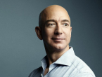 Bezos se povlači s čelnog mjesta Amazona