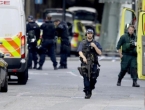 Više ozlijeđenih u pucnjavi na Londonskom mostu