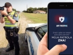 Aplikacija “Moja patrola” najpopularnija u BiH