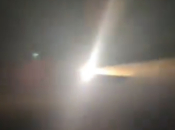 Iran objavio snimku: ''Pogodili smo američki nosač Abraham Lincoln''