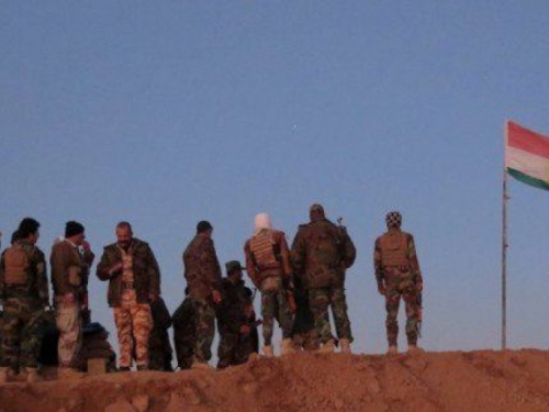 Kurdi odbili dobro isplanirani napad ISIL-a
