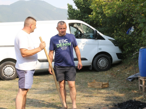 FOTO: Fenixovci obilježili 25. obljetnicu postojanja