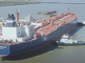 Novi incident: Naoružani upali na tanker, sad plovi prema Iranu