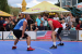 FOTO: Druga večer Streetball turnira u Prozoru