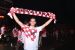 FOTO/VIDEO: Ludnica na ulicama Prozora! Pogledajte kako je proslavljena pobjeda Hrvatske