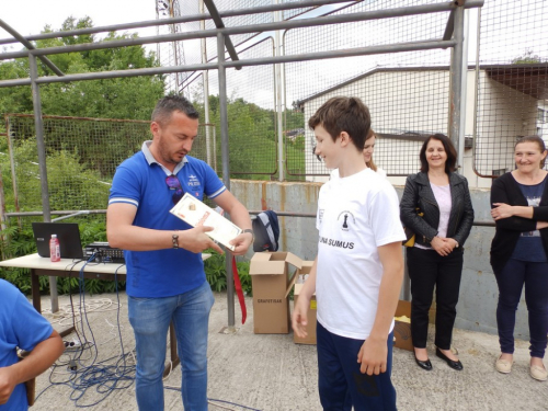 FOTO: U Prozoru održane Male olimpijske igre 2018.
