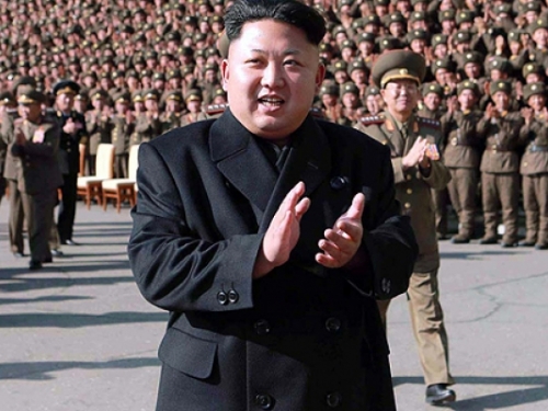 Kim Jong-un dao smaknuti 15 visokih dužnosnika