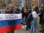 Putin izgubio u Srbiji, Rusi masovno glasali za njegovog protukandidata