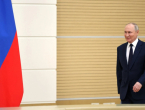 Putin voljan razmotriti poziv Zelenskog