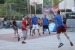 FOTO: Počeo turnir u uličnoj košarci ''Streetball Rama 2017.''