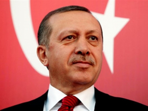 Erdogan odbio ukidanje viza: Gospodo iz EU, idite vi svojim putem!