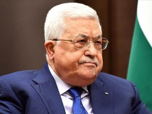 Palestinski predsjednik: Akcije Hamasa ne predstavljaju Palestince!