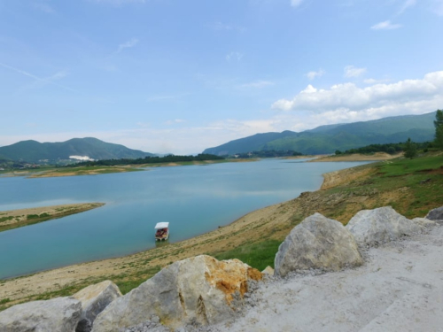 FOTO: Vikendica 'Jana' - Ramsko jezero