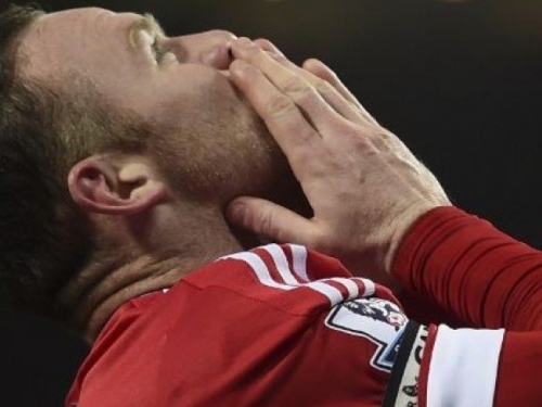Rooney odlazi za rekordnu cifru, stiže novi napadač?