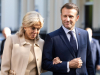 Macron upozorio da Europa mora smanjiti "dvostruku ovisnost" o SAD-u i Kini