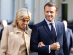 Macron upozorio da Europa mora smanjiti "dvostruku ovisnost" o SAD-u i Kini