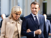 Macron upozorio da Europa mora smanjiti "dvostruku ovisnost" o SAD-u i Kini