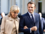 Macron upozorio da Europa mora smanjiti "dvostruku ovisnost" o SAD-u i Kini