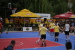 FOTO| Počeo 18. Streetball Rama