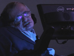 Hawking tvrdi: Ostalo nam je još samo 100 godina na ovom planetu