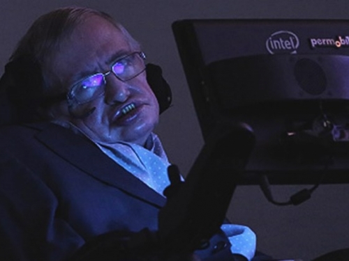 Hawking tvrdi: Ostalo nam je još samo 100 godina na ovom planetu