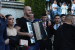 FOTO/VIDEO: Matura 2024. - Defile mladosti na ulicama Prozora