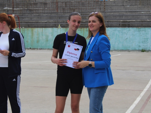 FOTO: Male olimpijske igre u Prozoru