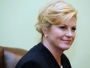 Hrvatska predsjednica: Ne trebamo glumiti prijateljstvo sa Srbijom