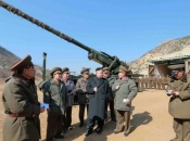 Špijuni potvrdili: Nuklearne rakete Sjeverne Koreje mogle bi dosegnuti Europu