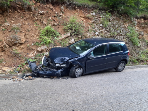 Policijsko izvješće za protekli tjedan (05.09.2022. - 12.09.2022.)