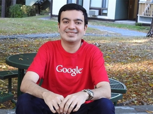 Google nagradio studenta koji je za 12 dolara kupio domenu Google.com