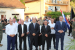 FOTO: Na Uzdolu obilježen Dan udruge Treće bojne brigade Rama i branitelja Uzdola