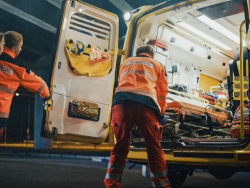 Austrija: Radnici iz BiH teško povrijeđeni nakon pada s kuće