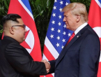 Trump objavio mjesto i vrijeme novog sastanka s Kim Jong-unom