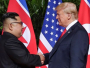 Trump objavio mjesto i vrijeme novog sastanka s Kim Jong-unom