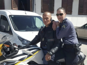 U Splitu poginuo nagrađivani policajac