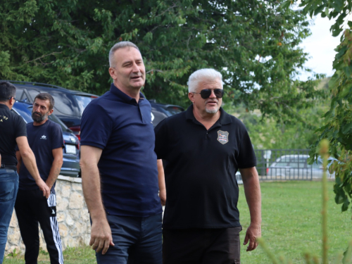 FOTO: Ramski Fenix - Na Zahumu obilježena 33. obljetnica postrojbe i 20 godina udruge