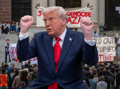 Harvard tuži Trumpa
