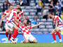 Hrvatska je u osmini finala: Vatreni pobijedili Škotsku
