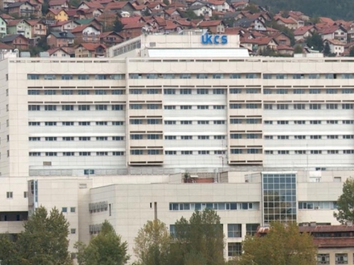 KCUS: Od 104 testirana uzorka, devet pozitivnih na koronavirus, šest iz Sarajeva