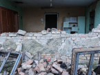 Muškarac poginuo zbog urušavanja zida sanirajući kuću u Sisku