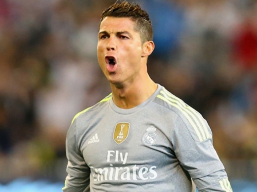 Ronaldo: 'Želim živjeti kao kralj i briga me što drugi misle o meni'