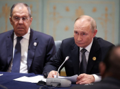 Rusija: Spremni smo na pregovore s Ukrajinom